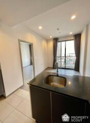 1-BR Condo at Nye By Sansiri near BTS Wongwian Yai