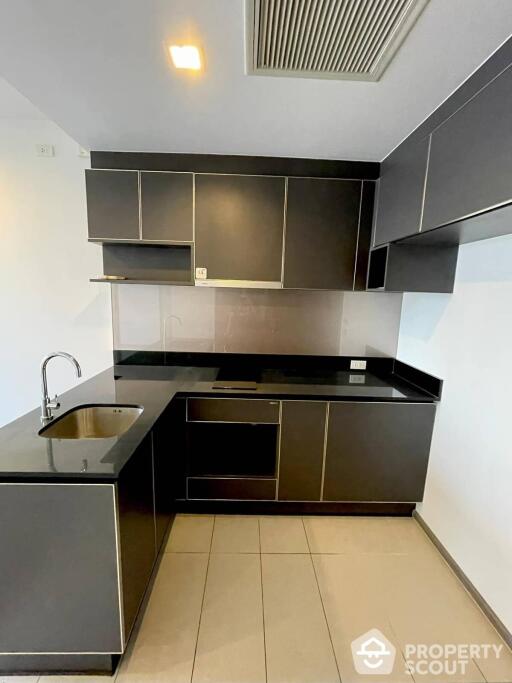 1-BR Condo at Nye By Sansiri near BTS Wongwian Yai