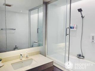 1-BR Condo at Tidy Deluxe Sukhumvit 34 near BTS Thong Lor