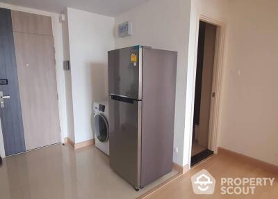 1-BR Condo at Supalai Lite Ratchada - Narathivas - Sathorn in Chong Nonsi