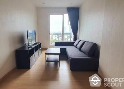 1-BR Condo at Supalai Lite Ratchada - Narathivas - Sathorn in Chong Nonsi