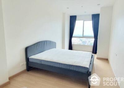 1-BR Condo at Supalai Lite Ratchada - Narathivas - Sathorn in Chong Nonsi