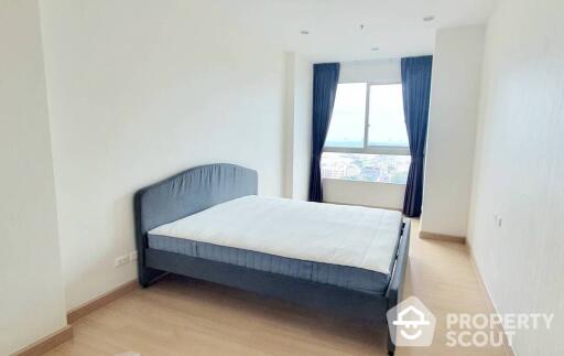 1-BR Condo at Supalai Lite Ratchada - Narathivas - Sathorn in Chong Nonsi