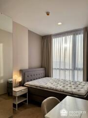 1-BR Condo at Oka Haus Sukhumvit 36 near BTS Thong Lor