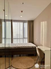 1-BR Condo at Oka Haus Sukhumvit 36 near BTS Thong Lor