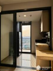 1-BR Condo at Oka Haus Sukhumvit 36 near BTS Thong Lor