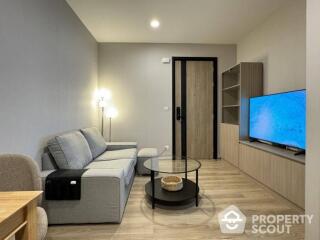 1-BR Condo at Oka Haus Sukhumvit 36 near BTS Thong Lor