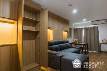 1-BR Condo at City Home Sukhumvit near BTS Udom Suk