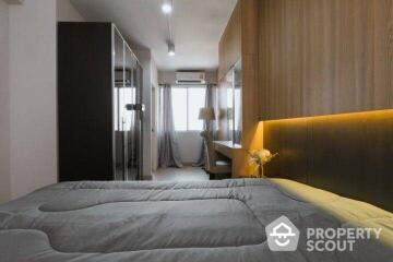 1-BR Condo at City Home Sukhumvit near BTS Udom Suk