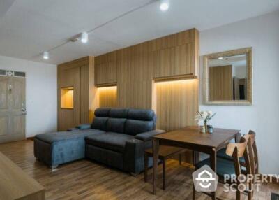 1-BR Condo at City Home Sukhumvit near BTS Udom Suk