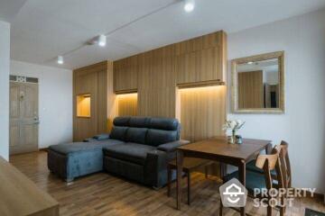 1-BR Condo at City Home Sukhumvit near BTS Udom Suk