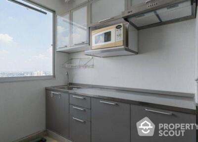 1-BR Condo at City Home Sukhumvit near BTS Udom Suk