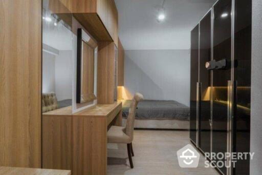 1-BR Condo at City Home Sukhumvit near BTS Udom Suk