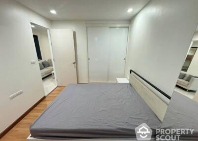 1-BR Condo at Wish @ Samyan near MRT Sam Yan