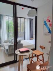 1-BR Condo at Noble Ambience Sukhumvit 42 near BTS Ekkamai