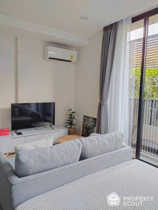 1-BR Condo at Noble Ambience Sukhumvit 42 near BTS Ekkamai