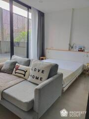 1-BR Condo at Noble Ambience Sukhumvit 42 near BTS Ekkamai