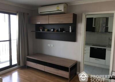 2-BR Condo at Lumpini Place Narathiwat-Chaopraya close to Phra Ram 3