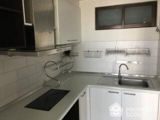 2-BR Condo at Lumpini Place Narathiwat-Chaopraya close to Phra Ram 3