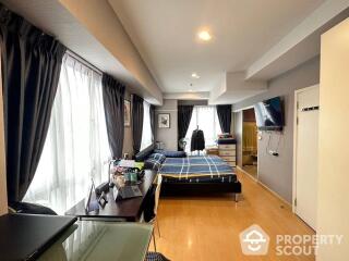 1-BR Condo at Lumpini Place Water Cliff in Chong Nonsi