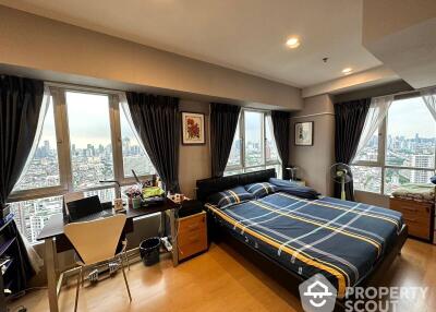 1-BR Condo at Lumpini Place Water Cliff in Chong Nonsi