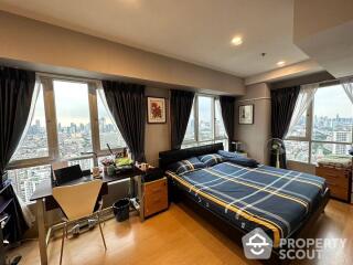 1-BR Condo at Lumpini Place Water Cliff in Chong Nonsi