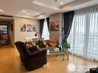 1-BR Condo at Lumpini Place Water Cliff in Chong Nonsi
