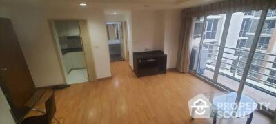 2-BR Condo at The Master Sathorn Executive near BTS Krung Thon Buri