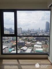 1-BR Condo at The Stage Mindscape Ratchada – Huai Khwang near MRT Huai Khwang