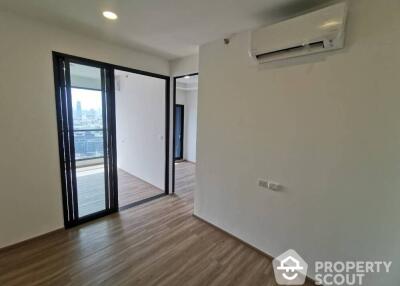 1-BR Condo at The Stage Mindscape Ratchada – Huai Khwang near MRT Huai Khwang