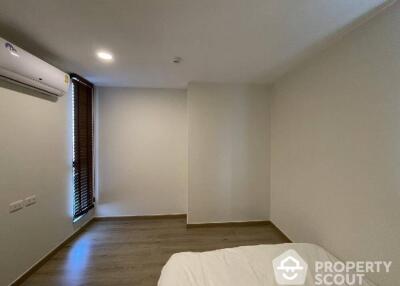 2-BR Condo at The Cube Urban Sathorn - Chan near BTS Saphan Taksin