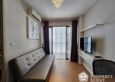 1-BR Condo at Ideo Mix Sukhumvit 103 near BTS Udom Suk