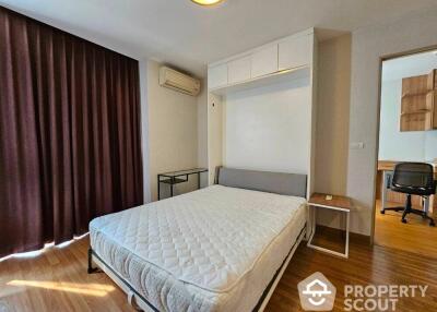 1-BR Condo at Ideo Mix Sukhumvit 103 near BTS Udom Suk