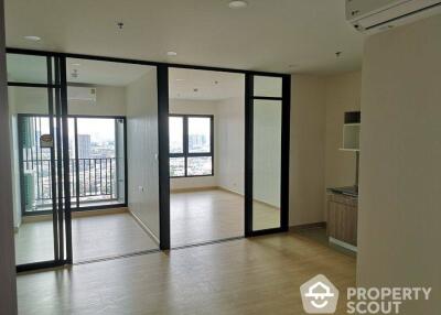 2-BR Condo at Supalai Loft Prajadhipok-Wongwian Yai near BTS Wongwian Yai