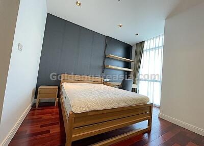 3 Bedrooms Condo at Athenee Residence - Ploenchit - Wireless Road