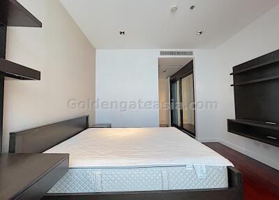 3 Bedrooms Condo at Athenee Residence - Ploenchit - Wireless Road