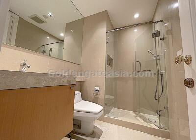 3 Bedrooms Condo at Athenee Residence - Ploenchit - Wireless Road