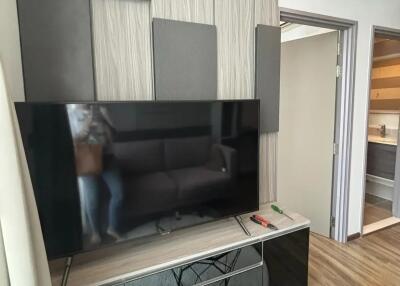 Ceil by Sansiri 2 bedroom condo for rent and sale