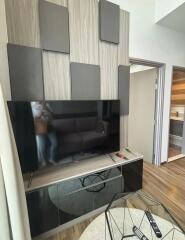 Ceil by Sansiri 2 bedroom condo for rent and sale