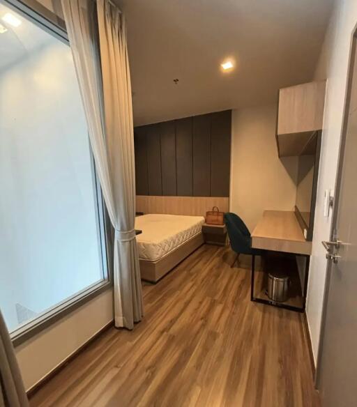 Ceil by Sansiri 2 bedroom condo for rent and sale