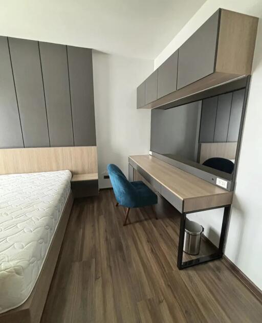 Ceil by Sansiri 2 bedroom condo for rent and sale