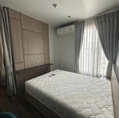 Ceil by Sansiri 2 bedroom condo for rent and sale