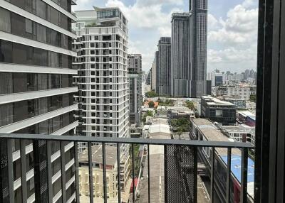 Ceil by Sansiri 2 bedroom condo for rent and sale