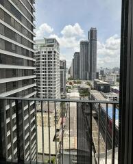 Ceil by Sansiri 2 bedroom condo for rent and sale