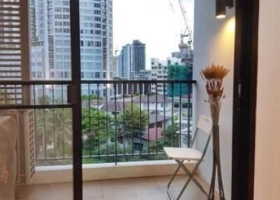 1 bedroom condo for rent at 59 Heritage