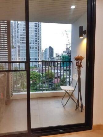 1 bedroom condo for rent at 59 Heritage