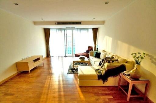 4 bedroom penthouse apartment for rent at GM Height