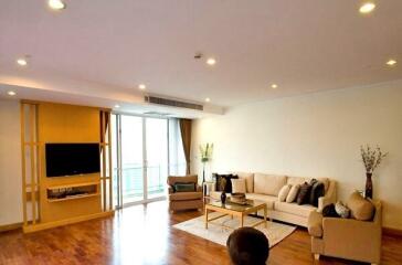 4 bedroom penthouse apartment for rent at GM Height