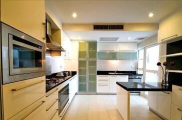 4 bedroom penthouse apartment for rent at GM Height