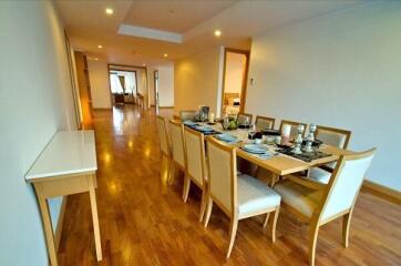 4 bedroom penthouse apartment for rent at GM Height